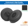DowiTech Professional Replacement Ear Pads Compatible with Jabra Evolve 65