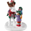 Lemax Village Collection Reindeer Snowman