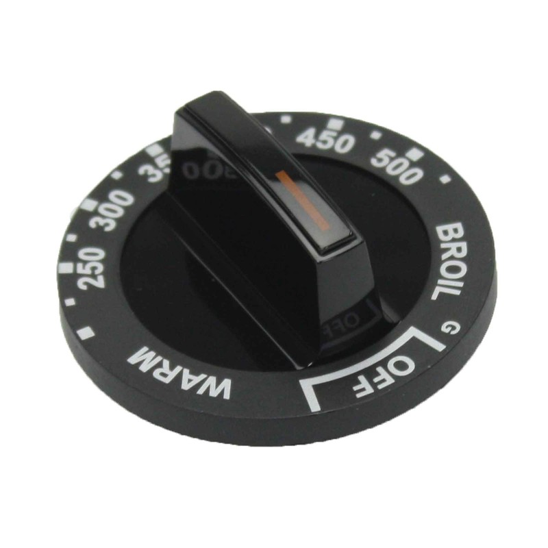 Gas Oven Thermostat Knob for Electrolux 5303131953 AP2559355 PS454121