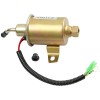 Cahuczlhoz Fuel Pump + Filter For Onan Microquiet 4000 4KW