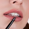 Impala -Lippenpinsel Nº 21 | Lippenstift-, Lipgloss- und Lippencremepinsel |