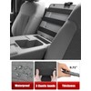 Center Console Armrest Cover for 2011-2016 Ford F250 F350 Super