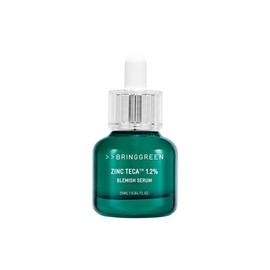 Bring Green Zinc Teca 1.2% Trace Serum 25ml / 브링그린 징크테카 1.2% 흔적 세럼 25ml
