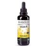 NUTRIVA Vitamina A, Integratore Alimentare Naturale Vegan, Pelle, Vista, Sistema