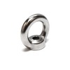 Priostahl® Ring Nut V4 A Stainless Steel Bolt Ring Bolts
