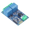 BT Relay Module 2 Channel APP Remote Control PCB BT