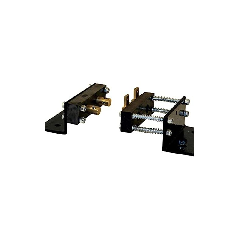 Buyers Products 12 Volt Contact Plate