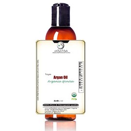 100% Pure Organic Apricot Kernel Carrier Oil || Kenya - (2 fl oz)