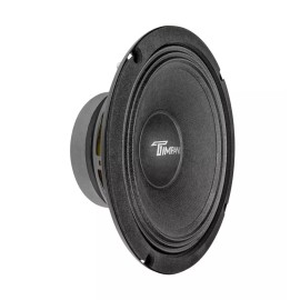 Timpano TPT-MD8-8 PRO 8” Midrange 700 Watts PRO Audio Loudspeaker 8 Ohm – Car Audio