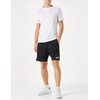 Jako Competition 2.0 Men's Shorts, 140