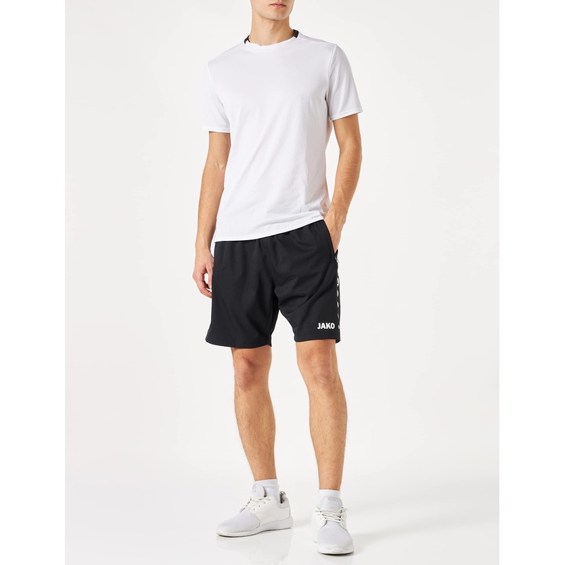 Jako Competition 2.0 Men's Shorts, 140