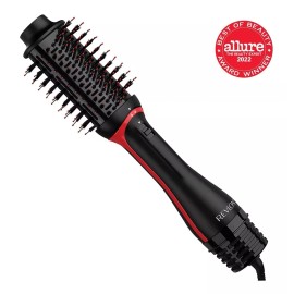 Revlon Volumizer Plus 2.0 Secador De Pelo Y Cepillo De Aire