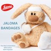 Jaloma Elastic Bandage, Comfortable Stretch Wraps to Support Injured Joints