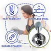 Hand Blender Foot with Original Code MS-0A14426 MS-651823 for Moulinex