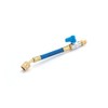 itinen TASCO ta131r Valve with Hose Adapter (R407 °C)