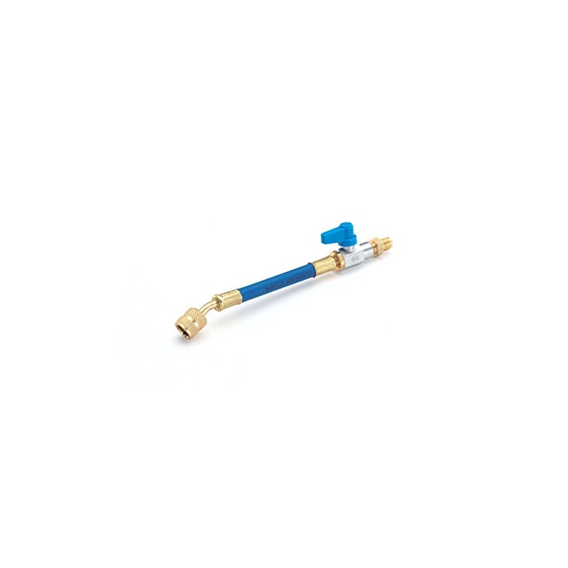 itinen TASCO ta131r Valve with Hose Adapter (R407 °C)