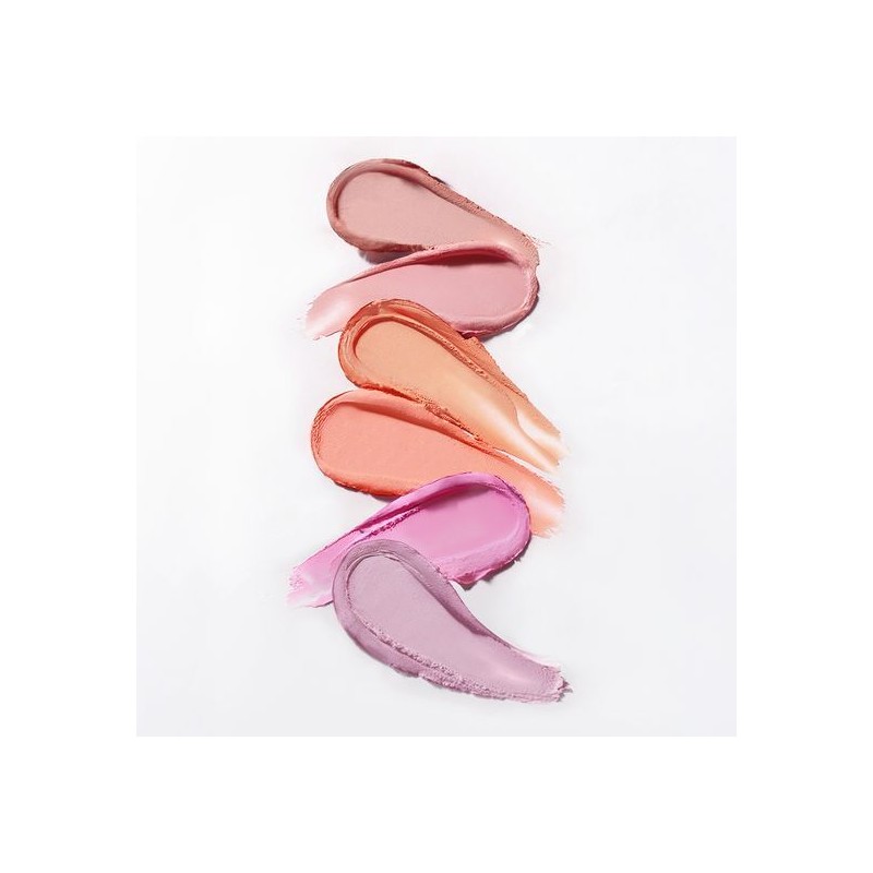 Dear Dahlia Petal Blur Cream Blush 4g (+1 heart puff)