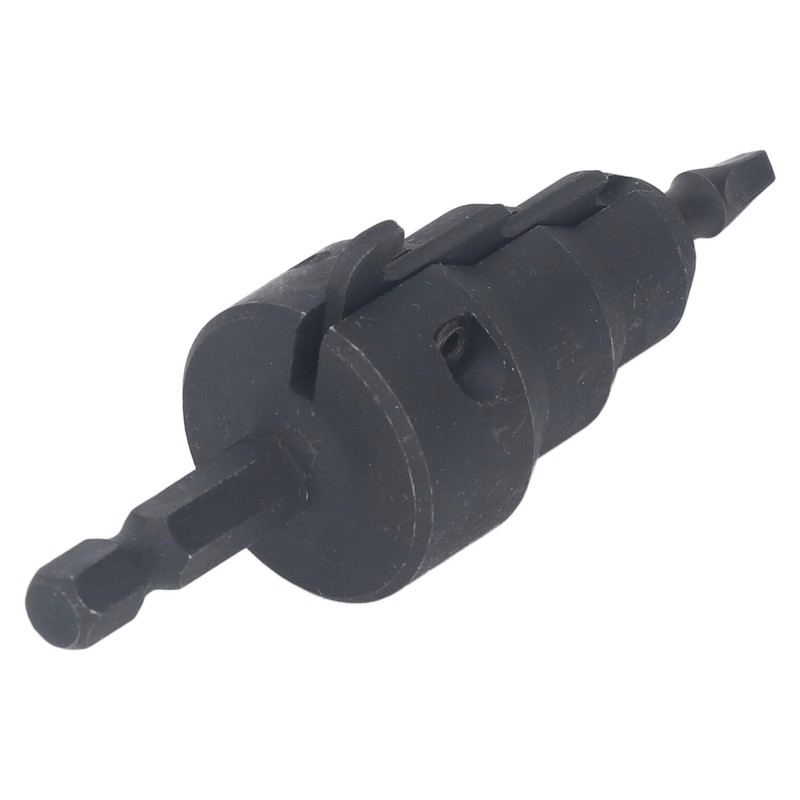 Power Conduit Reamer 1/4 Inch Shank High Carbon Steel Pipe