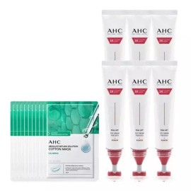 Guitar [최신상] AHC 아이크림 시즌14 풀 리프트 T괄사 리프팅 40ml 6개+카밍1... [New Arrival] AHC Eye Cream Season 14 Full Lift T-Gua Sha Lifting 40ml 6 pieces + Calming 1... [AHC Full Lift Eye Cream 40ml 6 pieces + Calming 10 sheets]