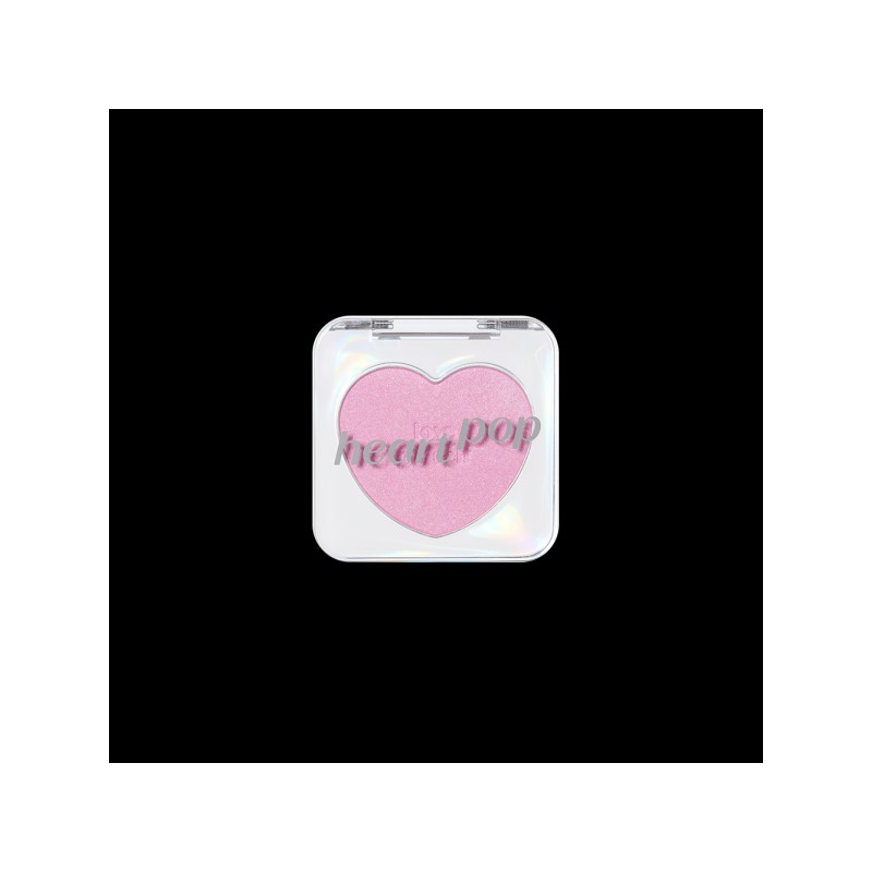 Etude Heart Pop Blusher (24AD) / 에뛰드 하트팝블러셔(24AD)