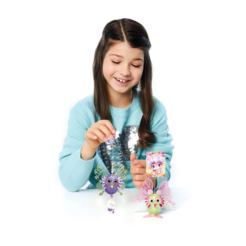 Nebulous Stars NS11019 Phantastische Kreaturen Toy, Colourful