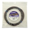 Hi-Seas Quattro Monofilament Leader, 4 Camouflage, 200 Pound Test, 100