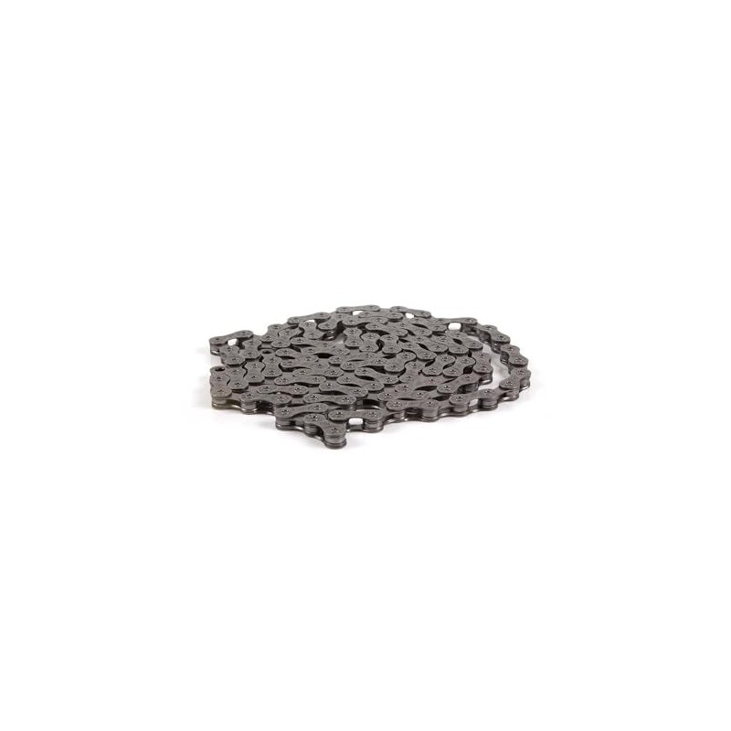 Clarks Cycle Systems E-Bike Chain, Silver, 138 Links