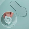 Sitz Bath for Hemorrhoids,Sitz bath tub,Sits Bath Kit for Women