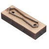 Leather Cutting Die DIY Crafts Hand Made Leather Cutting Mold