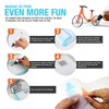 3Dmate Base - Transparent 3D Pen Mat 18 x 12