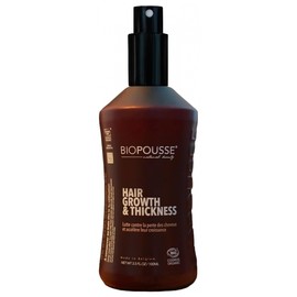 Biopousse Hair Growth & Thickness Lotion Bio 100 ml