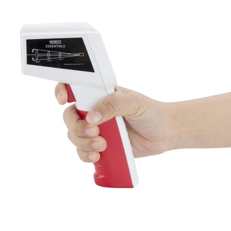 Nisbets Essentials Mini Infrared Thermometer