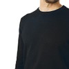 Castle Point Mens 100% Cotton Crew Neck V Neck Sweater,