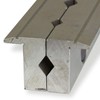 Prism Jaws Protective Jaws 150 mm with Magnets for Vice