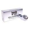 Handy Towel Collagen Face Sheet Mask, Travel Size 6-Pack