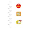 HARIMITSU VR-14 Leader Squid Reader Shallow Special for 5 Bottles,