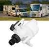 RV Toilet Water Valve 31705 Water Valve Module with Sealing