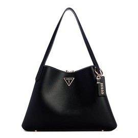 GUESS Sora Girlfriend Carryall, Black