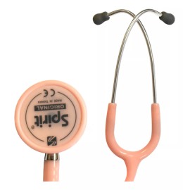 Spirit Estetoscopio Spirit Serie Grandeur Para Enfermera