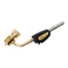 Turbo Torch Tips, Self Lighting, Gas Self Electronic Ignition Turbo