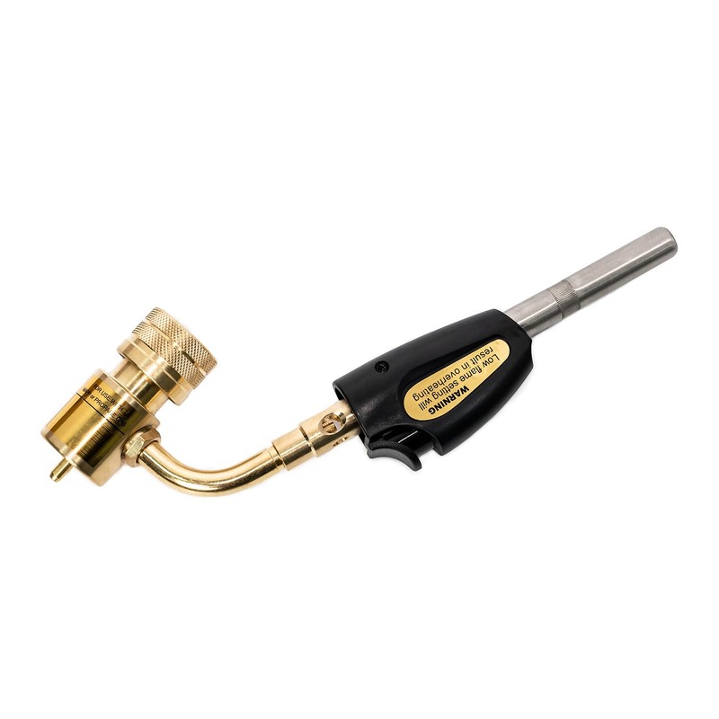 Turbo Torch Tips, Self Lighting, Gas Self Electronic Ignition Turbo