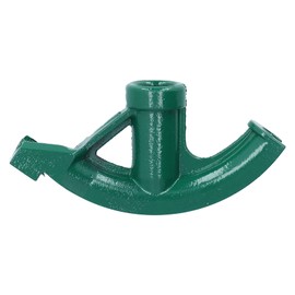 3 in 1 Pipe Bender 5/8 inch, 3/4 inch, 1 inch, 1/4 inch, Suitable for 90° -180° Galvanised Pipe, Electric Wire Tube, Aluminium Alloy Pipe, Thin Iron Pipe, PVC Plastic Pipe etc. (3/4 Inch)