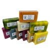 Artesian soap 10 assorted bars misc fragrances one soap of