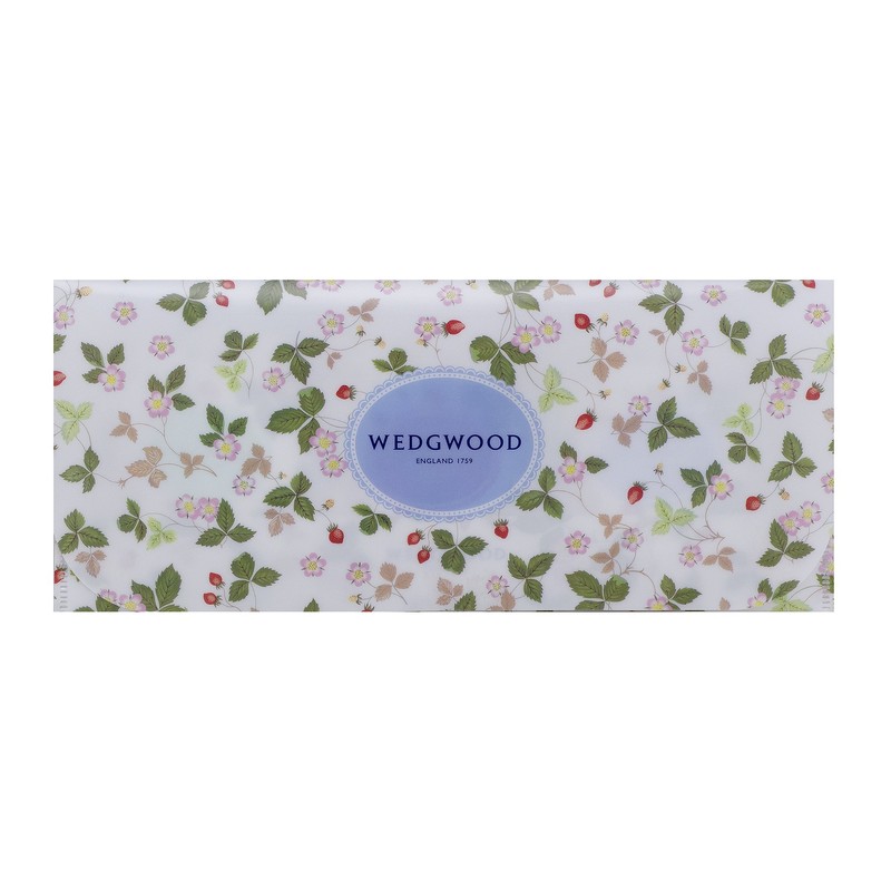 Wedgwood Wild Strawberry Tea Bag (Pack of 9)