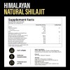 VivoNU Himalayan Shilajit Gummies | With Ashwagandha, Gokshura & other