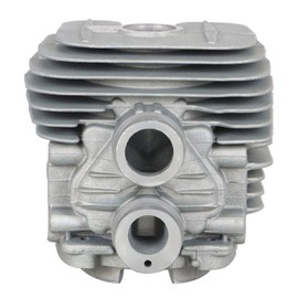 raseparter 50MM TS420 TS410 Cylinder Piston Kit Replacement for TS 410 420 Cut-Off Saw Replace 4238 020 1202