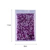 Blinginbox Hotfix Rhinestones for Clothes,1440pcs Hot Fix Rhinestones Crystal Gems