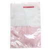 BIKOO - L Double Bag (with umbrella) 9.8 x 13.8