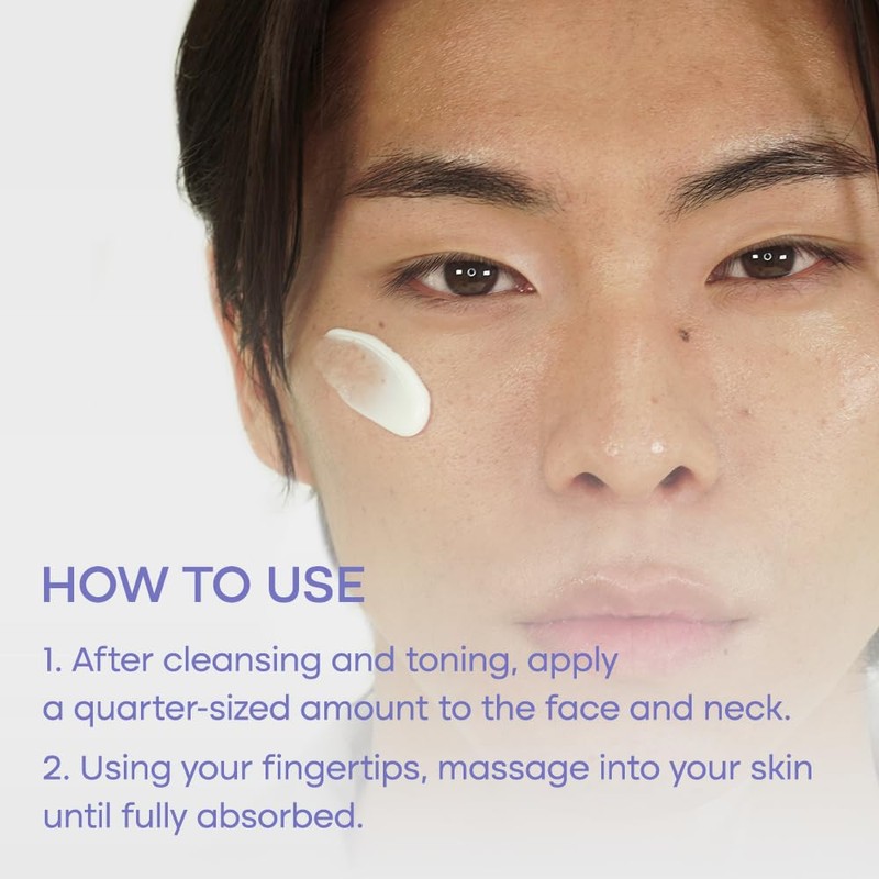 Purito Seoul [Purito Seoul]Dermide Cica Barrier Sleeping Pack 80ml