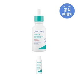 Astra 에이시카 365 흔적진정세럼pH4.5 40ml Aishika 365 Trace Soothing Serum pH 4.5 40ml